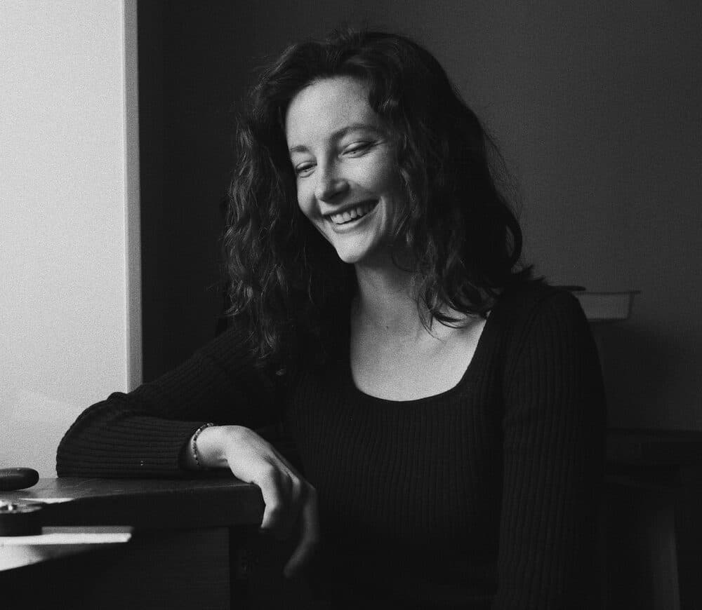 Portrait de Maëva Martin